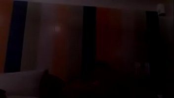 Haciendo venir a mi gatita