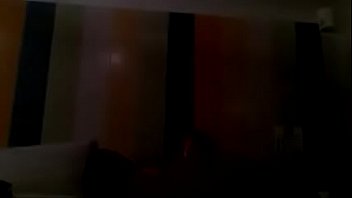 Haciendo venir a mi gatita