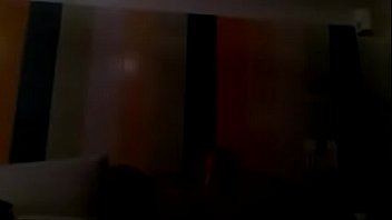 Haciendo venir a mi gatita