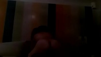 Haciendo venir a mi gatita