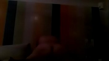 Haciendo venir a mi gatita