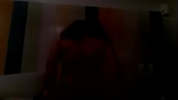 Haciendo venir a mi gatita