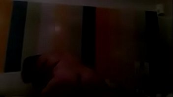 Haciendo venir a mi gatita