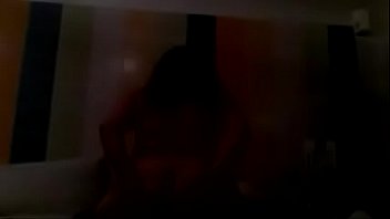 Haciendo venir a mi gatita