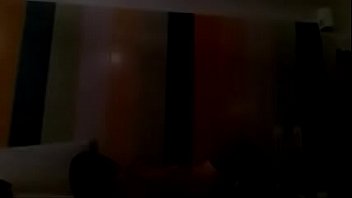 Haciendo venir a mi gatita