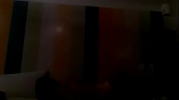 Haciendo venir a mi gatita