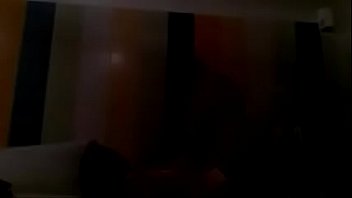 Haciendo venir a mi gatita