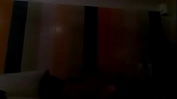 Haciendo venir a mi gatita