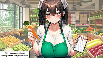 Descubre una nueva forma de disfrutar de la fruta por tu culo instrucciones anal en español