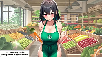 Descubre una nueva forma de disfrutar de la fruta por tu culo instrucciones anal en español