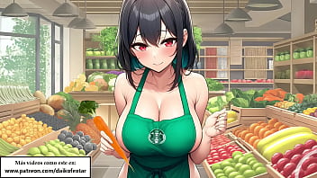 Descubre una nueva forma de disfrutar de la fruta por tu culo instrucciones anal en español