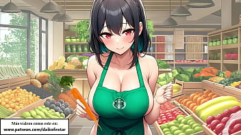 Descubre una nueva forma de disfrutar de la fruta por tu culo instrucciones anal en español