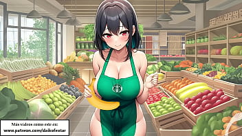 Descubre una nueva forma de disfrutar de la fruta por tu culo instrucciones anal en español