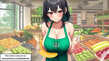 Descubre una nueva forma de disfrutar de la fruta por tu culo instrucciones anal en español Descubre una nueva forma de disfrutar de la fruta por tu culo instrucciones anal en español