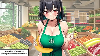 Descubre una nueva forma de disfrutar de la fruta por tu culo instrucciones anal en español Descubre una nueva forma de disfrutar de la fruta por tu culo instrucciones anal en español