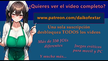 Descubre una nueva forma de disfrutar de la fruta por tu culo instrucciones anal en español