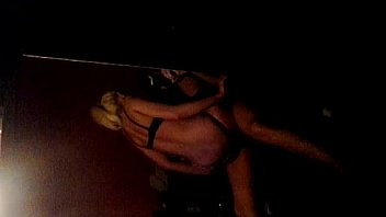 Fucking while boyfriend was s