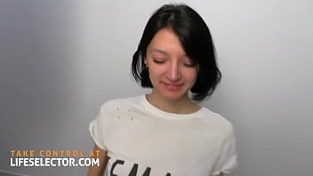 Tattooed black haired hottie madison quinn gets nailed in pov in this hot sextape Tattooed black haired hottie madison quinn gets nailed in pov in this hot sextape