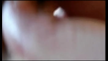 She gets it from behind