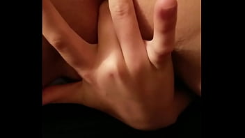 Fingers pussy