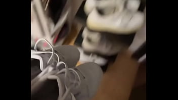 Good morning ️more on of#barfoot #feet #fetish #of girl #smelly #socks #socksfetish #nylonfetısh