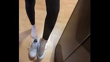 Good Morning ️more On Of#barfoot #feet #fetish #of Girl #smelly #socks #socksfetish #nylonfetısh thumbnail