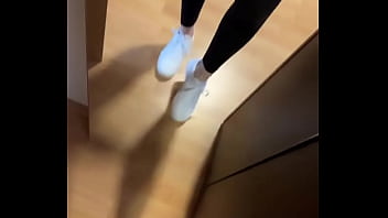 Good morning ️more on of#barfoot #feet #fetish #of girl #smelly #socks #socksfetish #nylonfetısh
