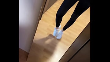 Good morning ️more on of#barfoot #feet #fetish #of girl #smelly #socks #socksfetish #nylonfetısh