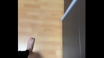 Good morning ️more on of#barfoot #feet #fetish #of girl #smelly #socks #socksfetish #nylonfetısh