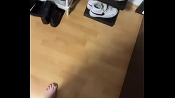 Good morning ️more on of#barfoot #feet #fetish #of girl #smelly #socks #socksfetish #nylonfetısh Good morning ️more on of#barfoot #feet #fetish #of girl #smelly #socks #socksfetish #nylonfetısh