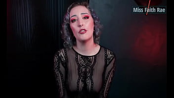 My tits make you weak preview joi jerk off instruction femdom pov by miss faith rae with tit worship and cum countdown hd 1080p mp4