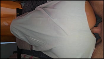 Ghost milf hunter Ghost milf hunter