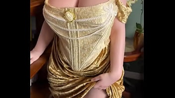 Uloversdoll fat lady show her nude body