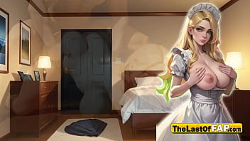 Master’s ruthless throat fucked spanked & creampied whore – part i hd teaser