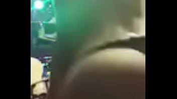 Quick birthday twerk