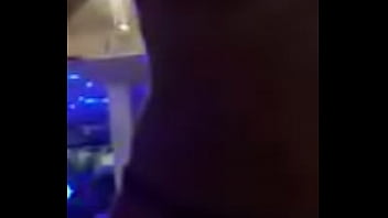 Quick birthday twerk