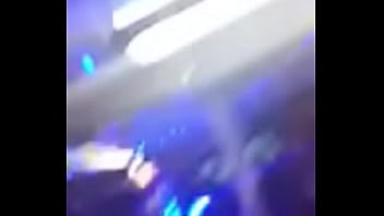 Quick birthday twerk