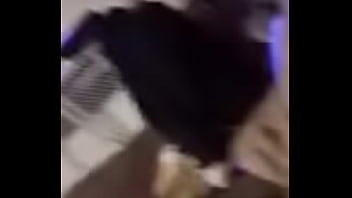 Quick birthday twerk