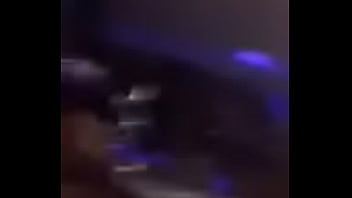 Quick birthday twerk