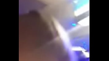 Quick birthday twerk