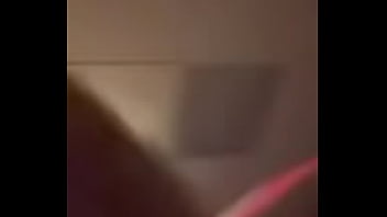 Quick birthday twerk