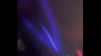 Quick birthday twerk