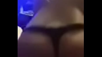 Quick birthday twerk