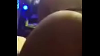 Quick birthday twerk