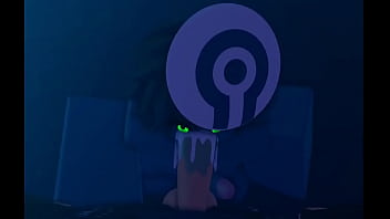 Masked chick suck dick