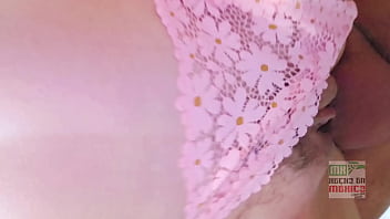 Casada infiel de cdmx no se espera ni 10 minutos y ya esta pidiendo doble racion de leche doble corrida