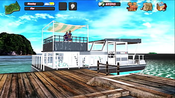 Max's life temporada 3 cap 188 la madrastra milf de mis amigas y el final de temporada