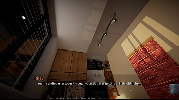 Dating college girls and re educating them a visual novel