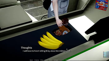 Dating college girls and re educating them a visual novel