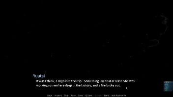 Dating college girls and re educating them a visual novel